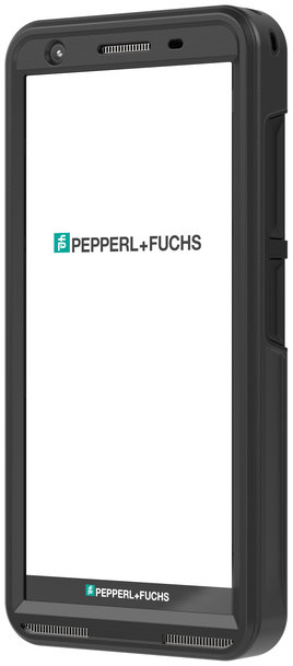 Smart-Ex 03 – nowy iskrobezpieczny smartfon 5G firmy Pepperl+Fuchs do cyfryzacji w obszarach zagrożonych wybuchem 